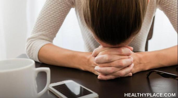 Do you know the signs of mental health recovery burnout? Learn more about recovery burnout signs and what you can do to prevent it at HealthyPlace.